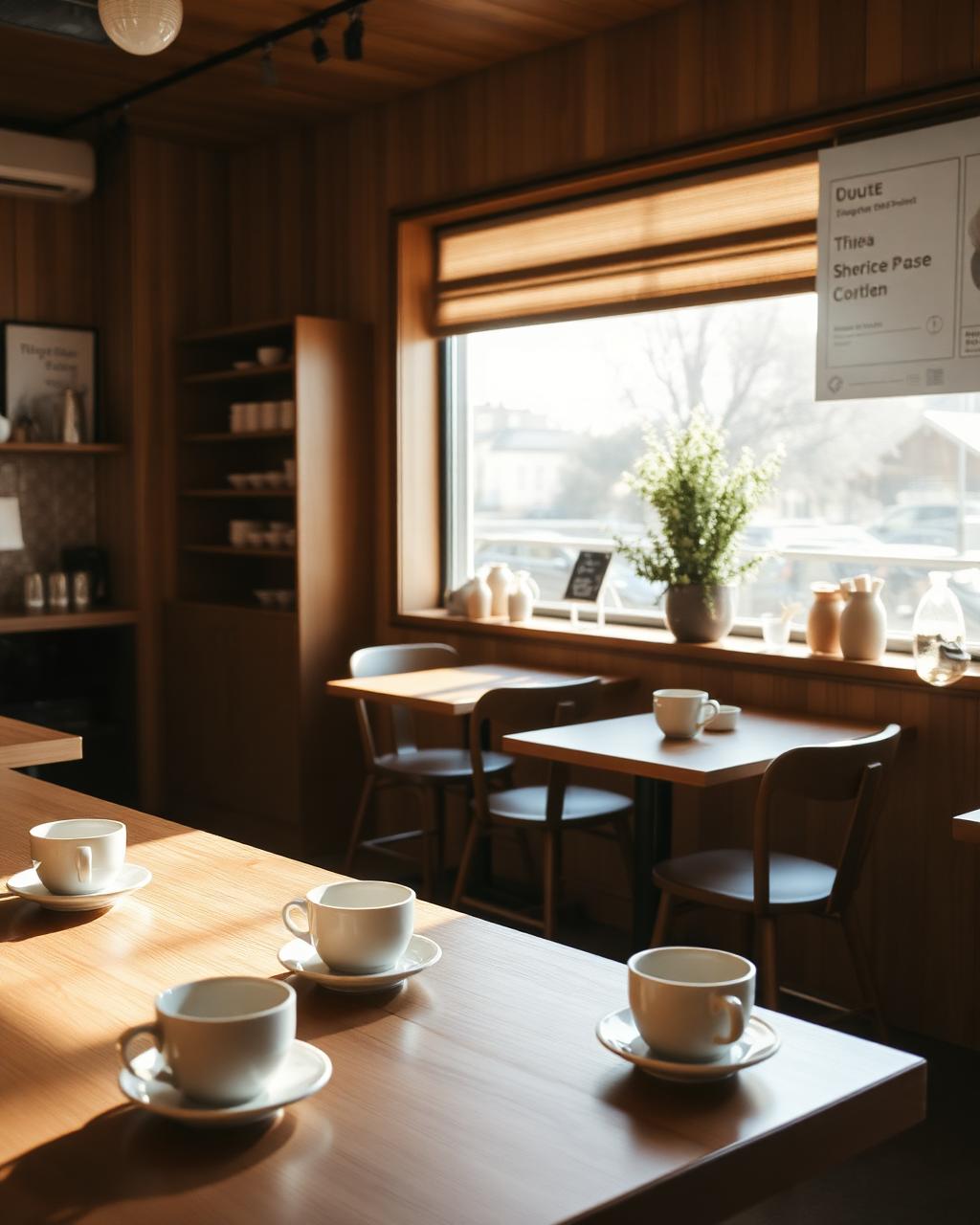 Barrio Coffee